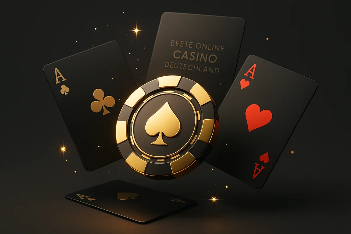 Beste Online Casino Deutschland
